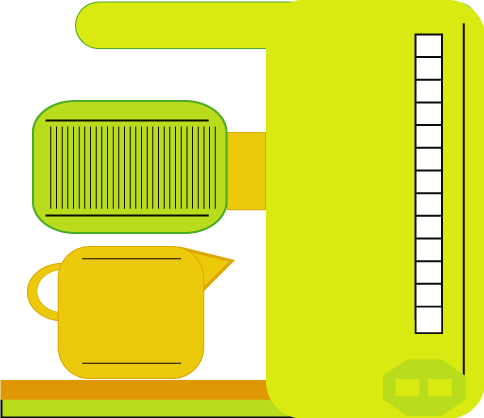 полиграфия: векторные рисунки